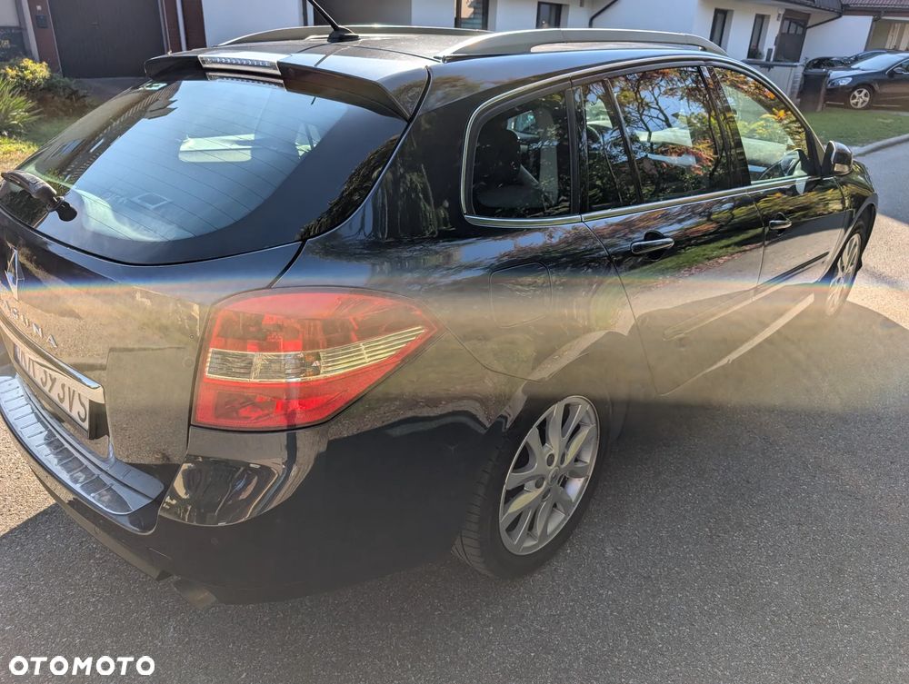 Renault Laguna 2.0 DCi Privilege - 3