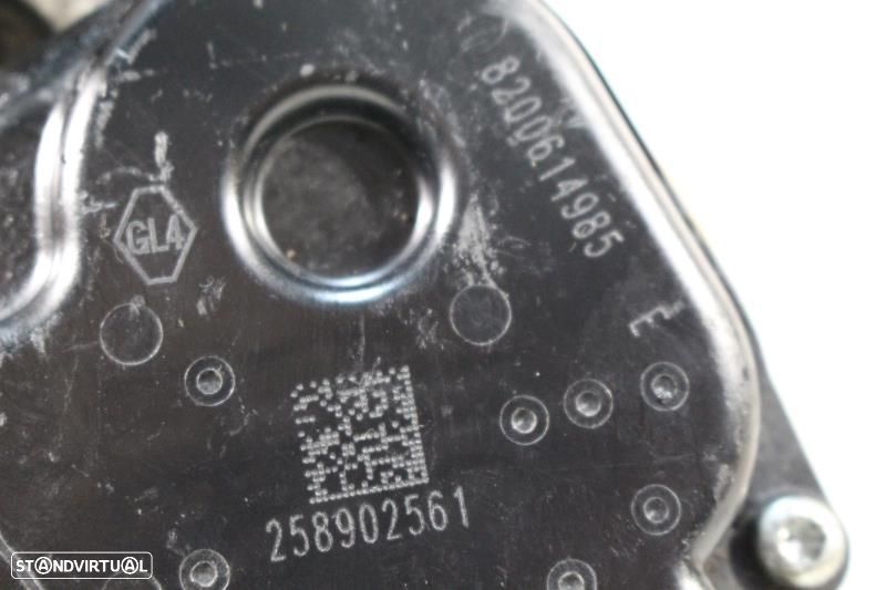 Borboleta De Admissão Renault Megane Iii Hatchback Van (Bz_)  82006149 - 9