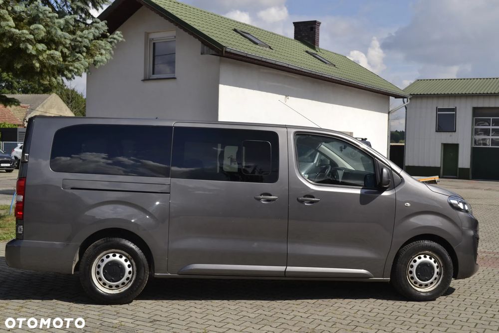 Citroën Jumpy Combi - 4