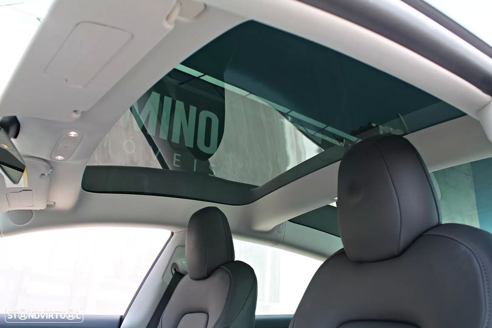 Tesla Model 3 Long Range AWD Dual Motor - 10