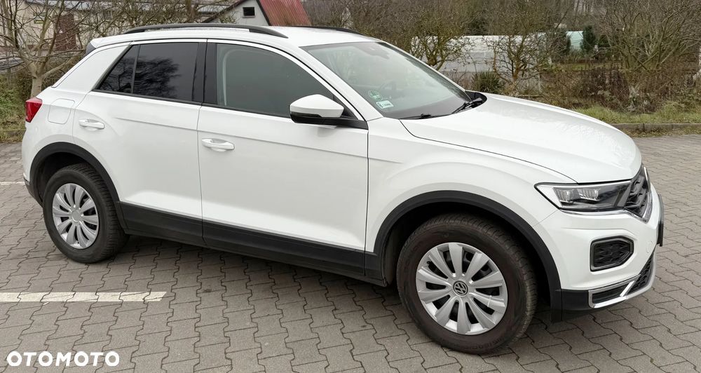 Volkswagen T-Roc ver-1-5-tsi-act-advance-dsg - 15