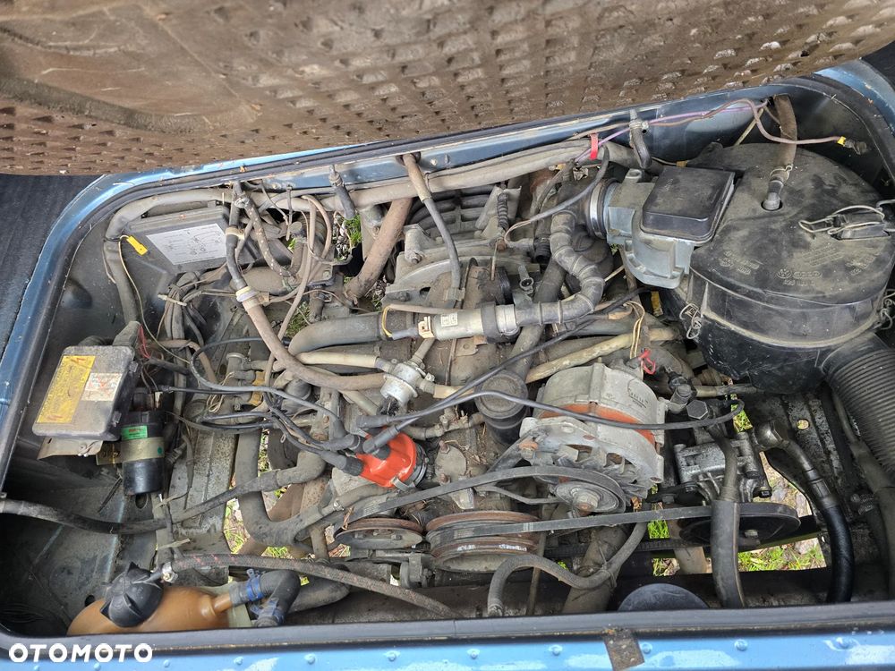 Volkswagen Transporter - 13