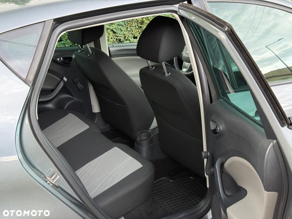 Seat Ibiza 1.2 TSI Ecomotive Style Viva - 21