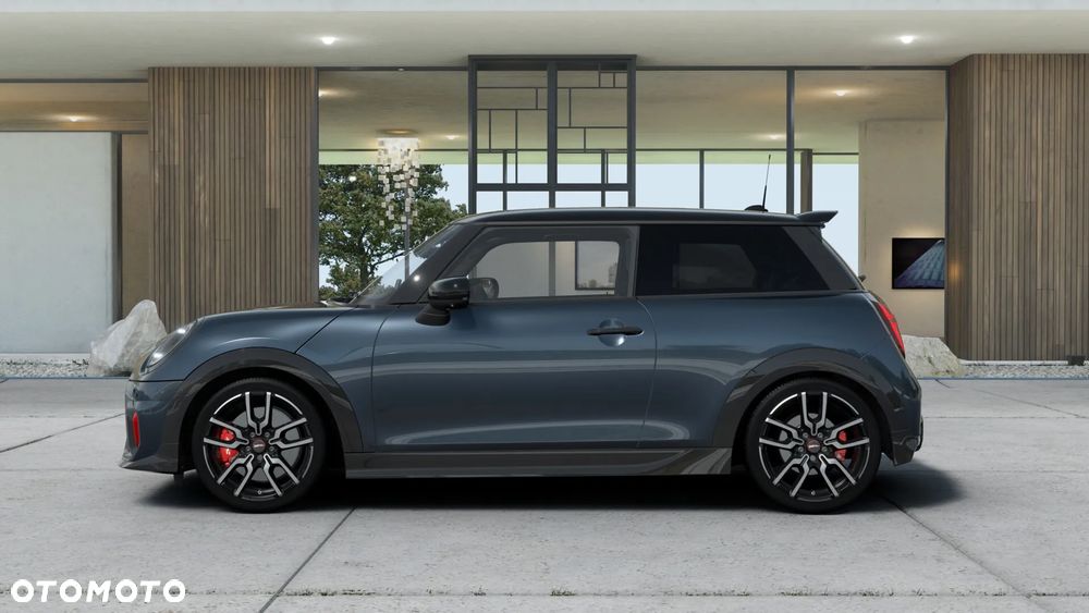 MINI John Cooper Works Trim sport - 2