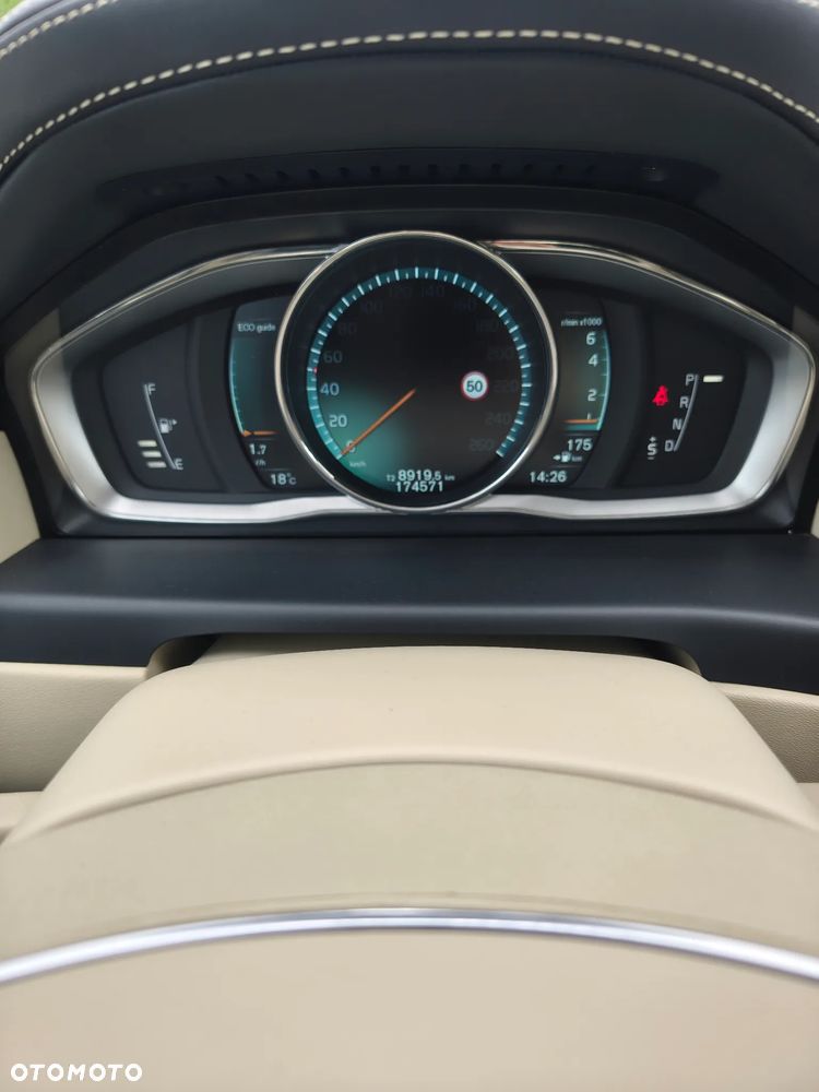 Volvo S80 T6 AWD Executive - 15