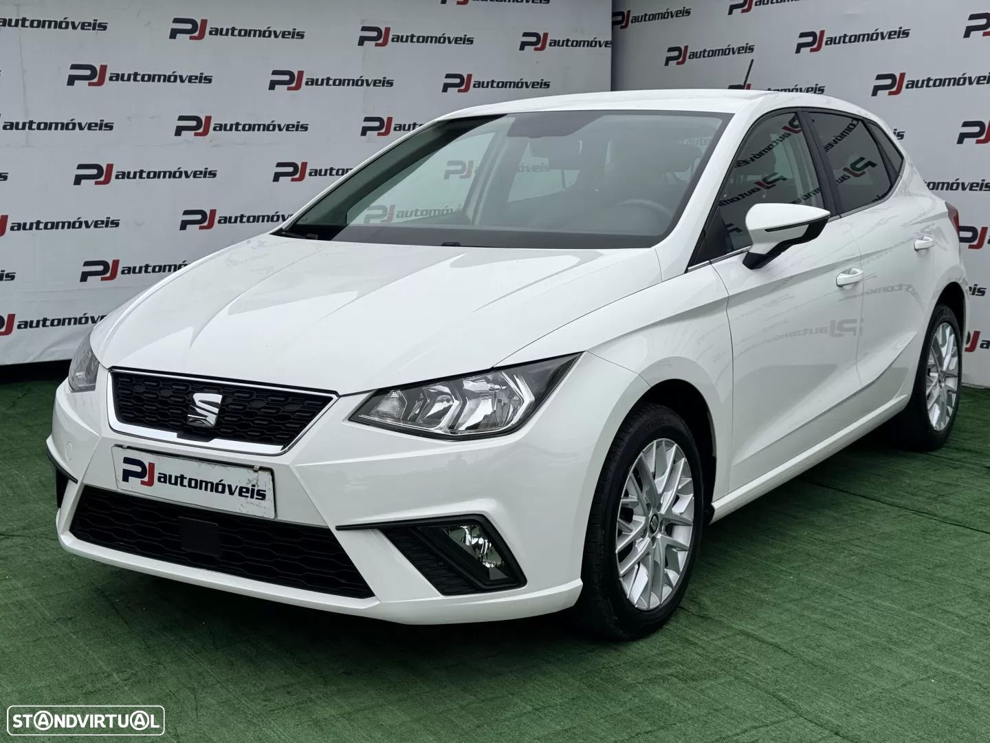 SEAT Ibiza 1.0 EcoTSI Style - 1