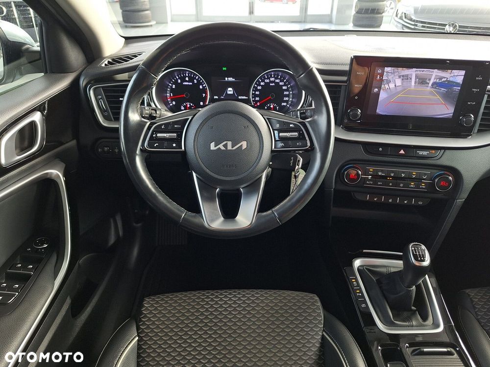 Kia Ceed 1.5 T-GDI L - 25