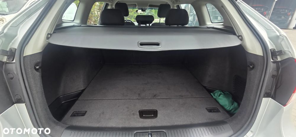 Chevrolet Cruze 1.7TD LT+ - 34