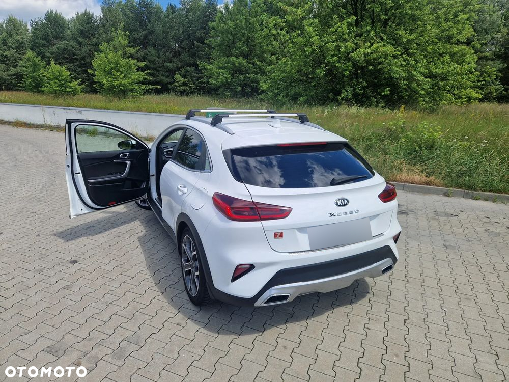 Kia XCeed - 5
