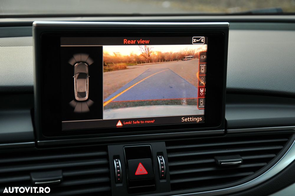 Audi A7 3.0 TDI competition quattro tiptronic - 20