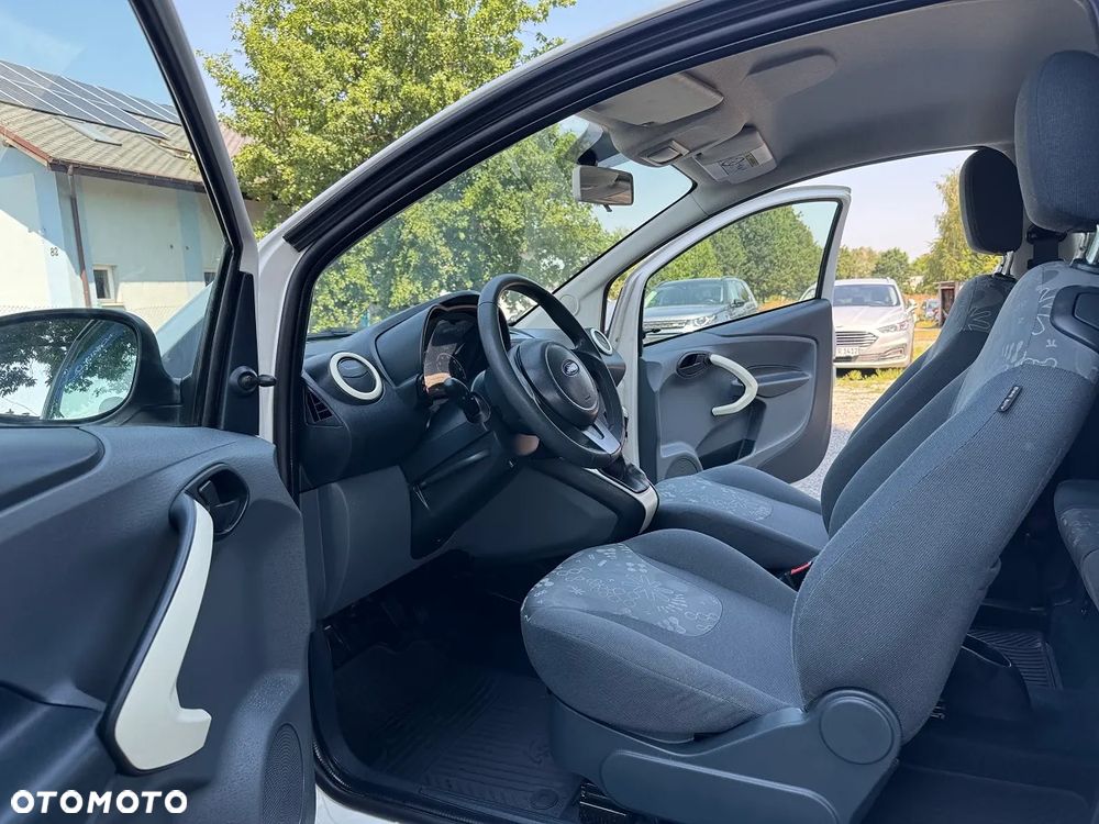Ford KA - 19