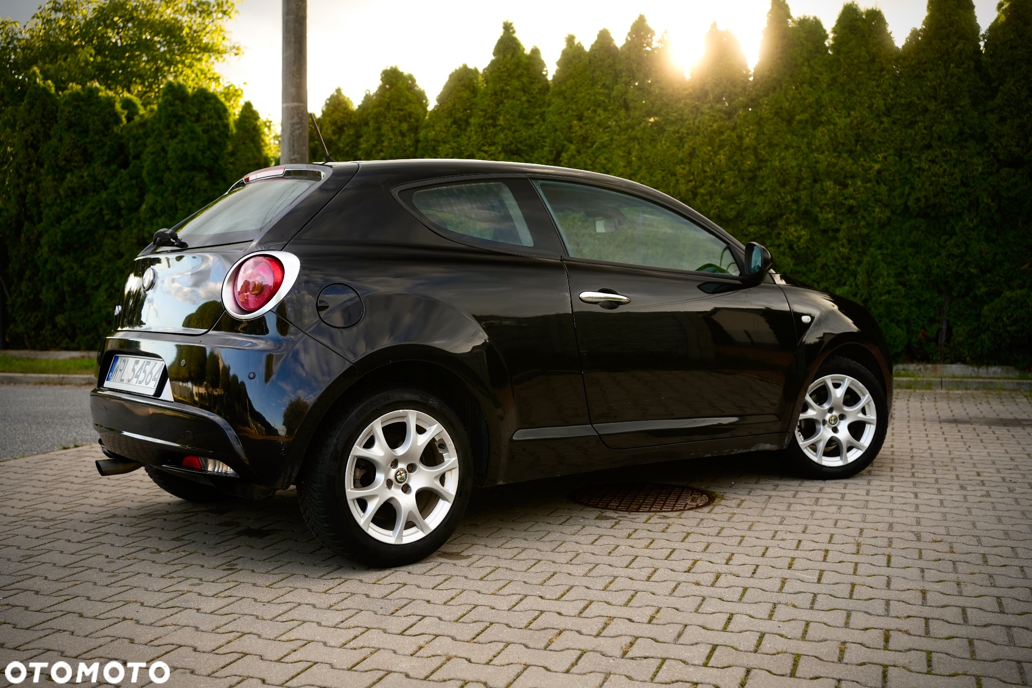 Alfa Romeo Mito 1.3 JTDM - 4