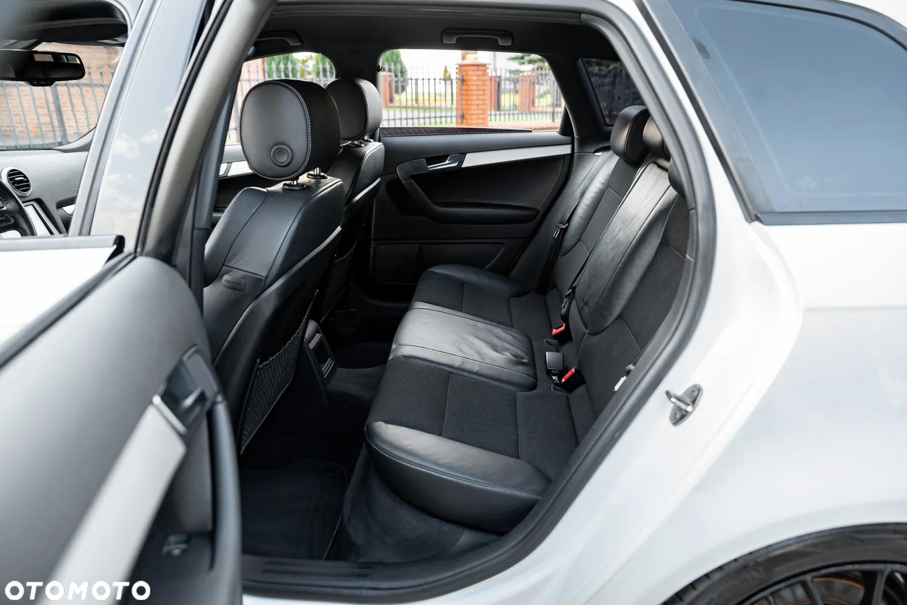 Audi A3 1.8 TFSI Sportback S line Sportpaket Plus - 11