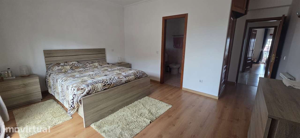 Apartamento T3 Venda em Marinha Grande,Marinha Grande - Grande imagem: 4/13