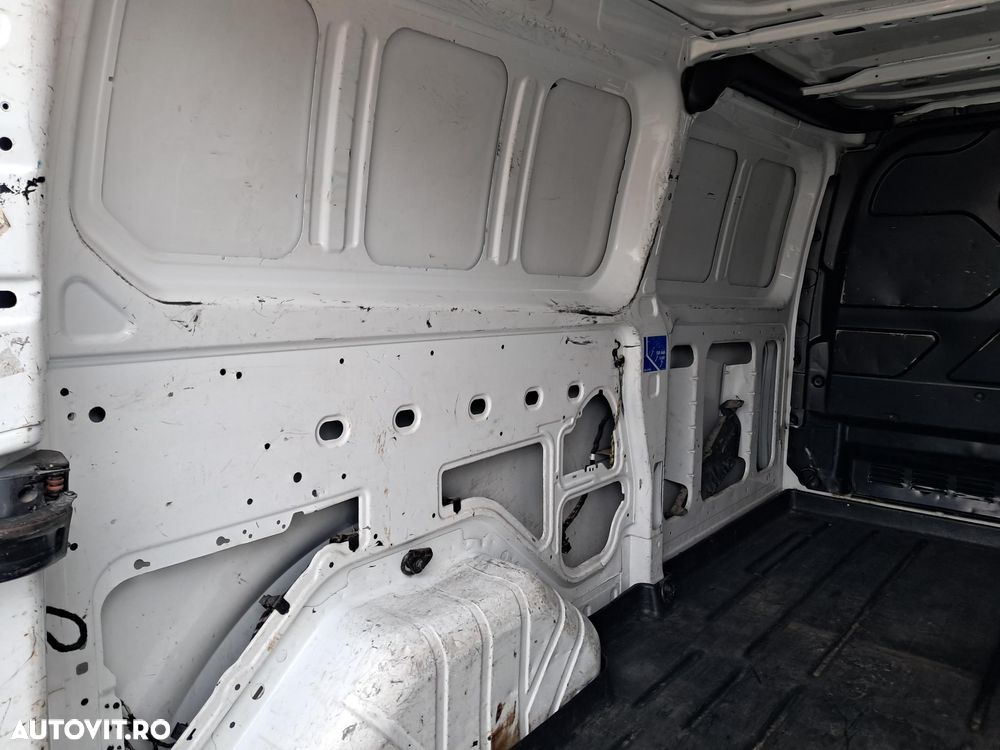 Ford transit custom 2.2d 101cp - 7