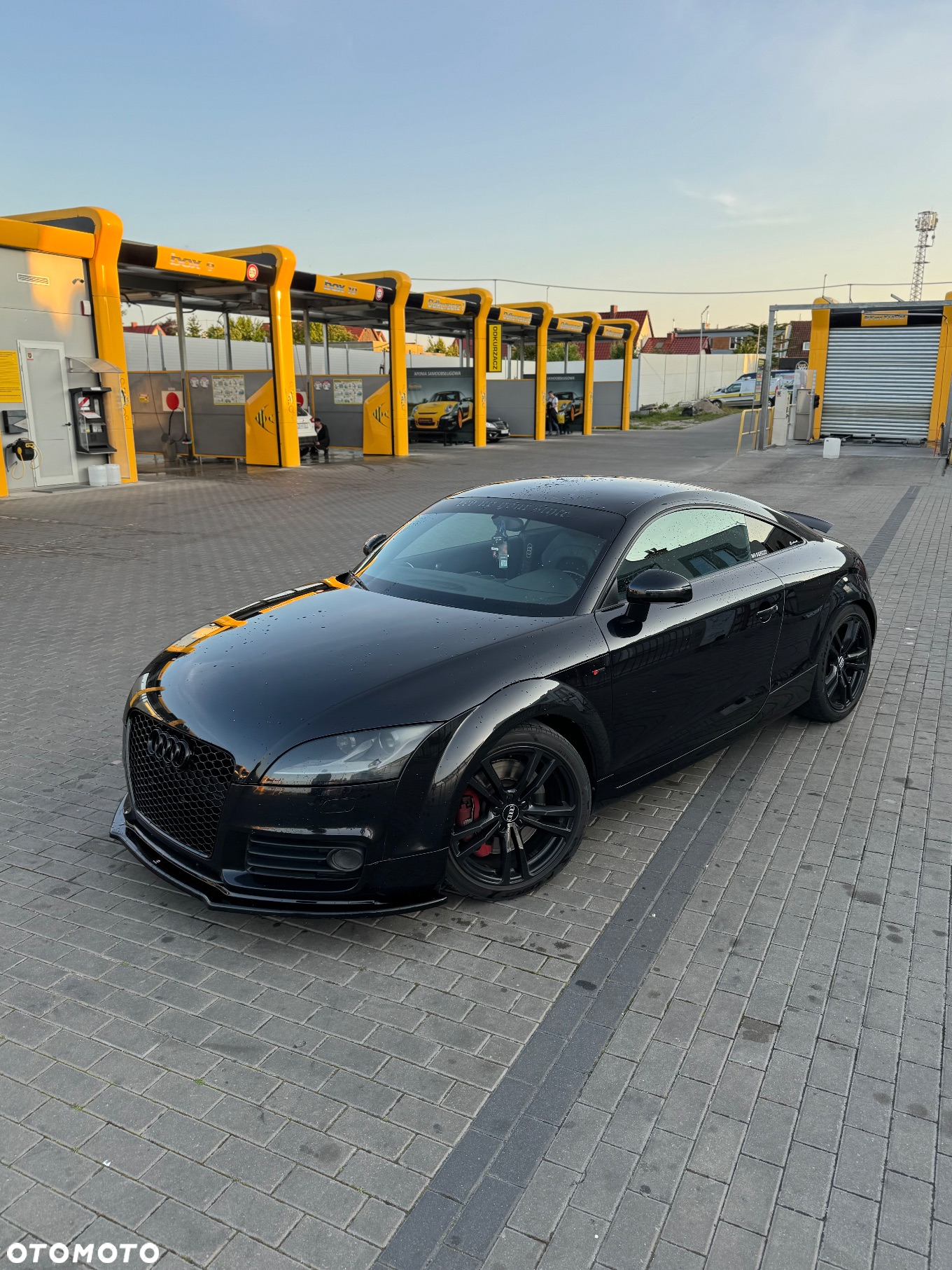 Audi TT Coupé 1.8 TFSI - 3