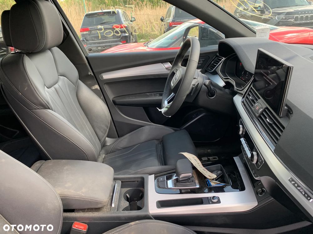 Audi Q5 45 TFSI quattro S tronic - 14