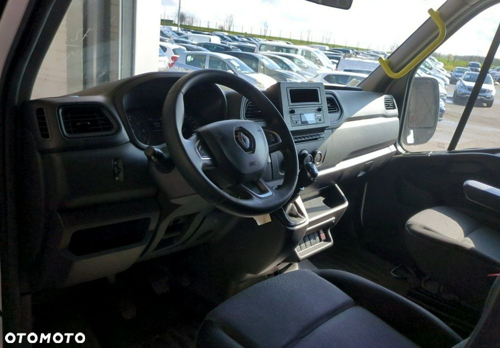 Renault Master - 8