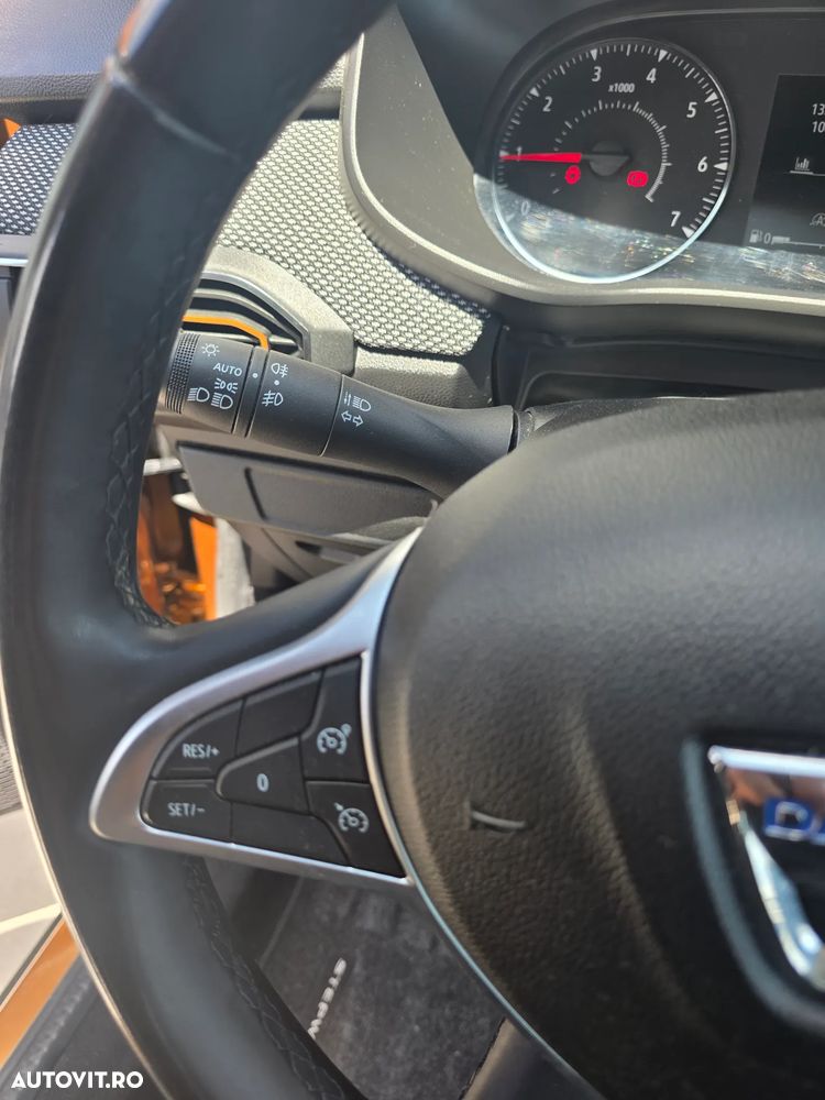 Dacia Sandero Stepway TCe 90 Expression - 11