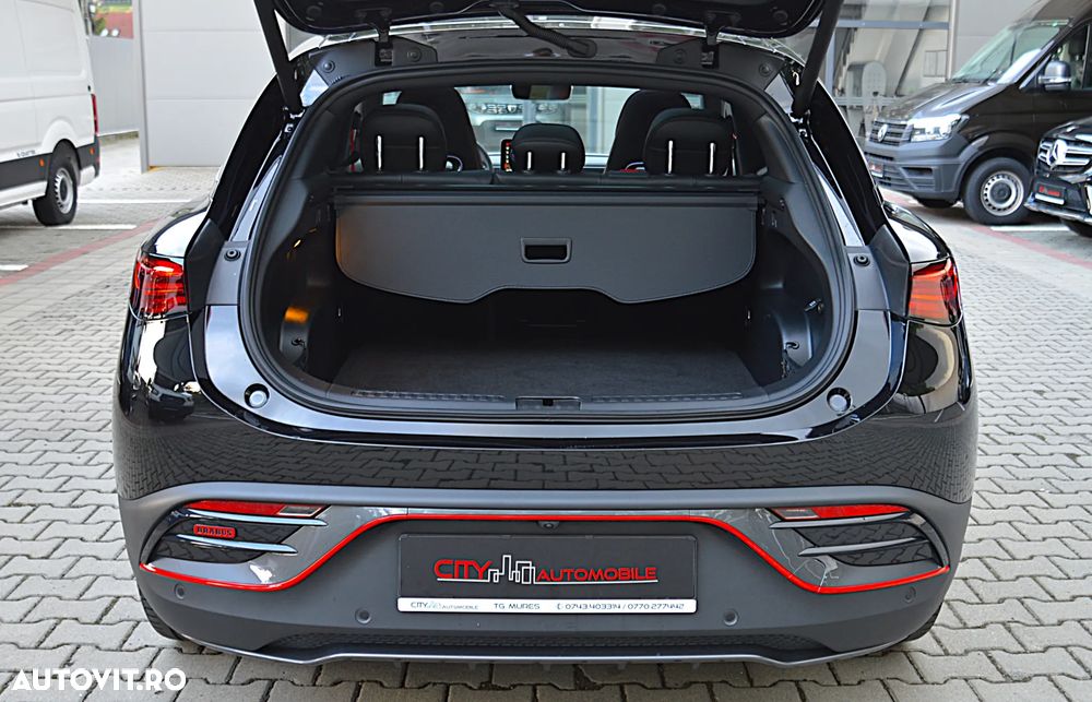 Smart #3 BRABUS - 40