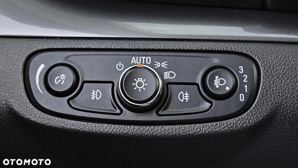 Opel Mokka X 1.4 (ecoFLEX) ECOTEC Start/Stop Edition - 35