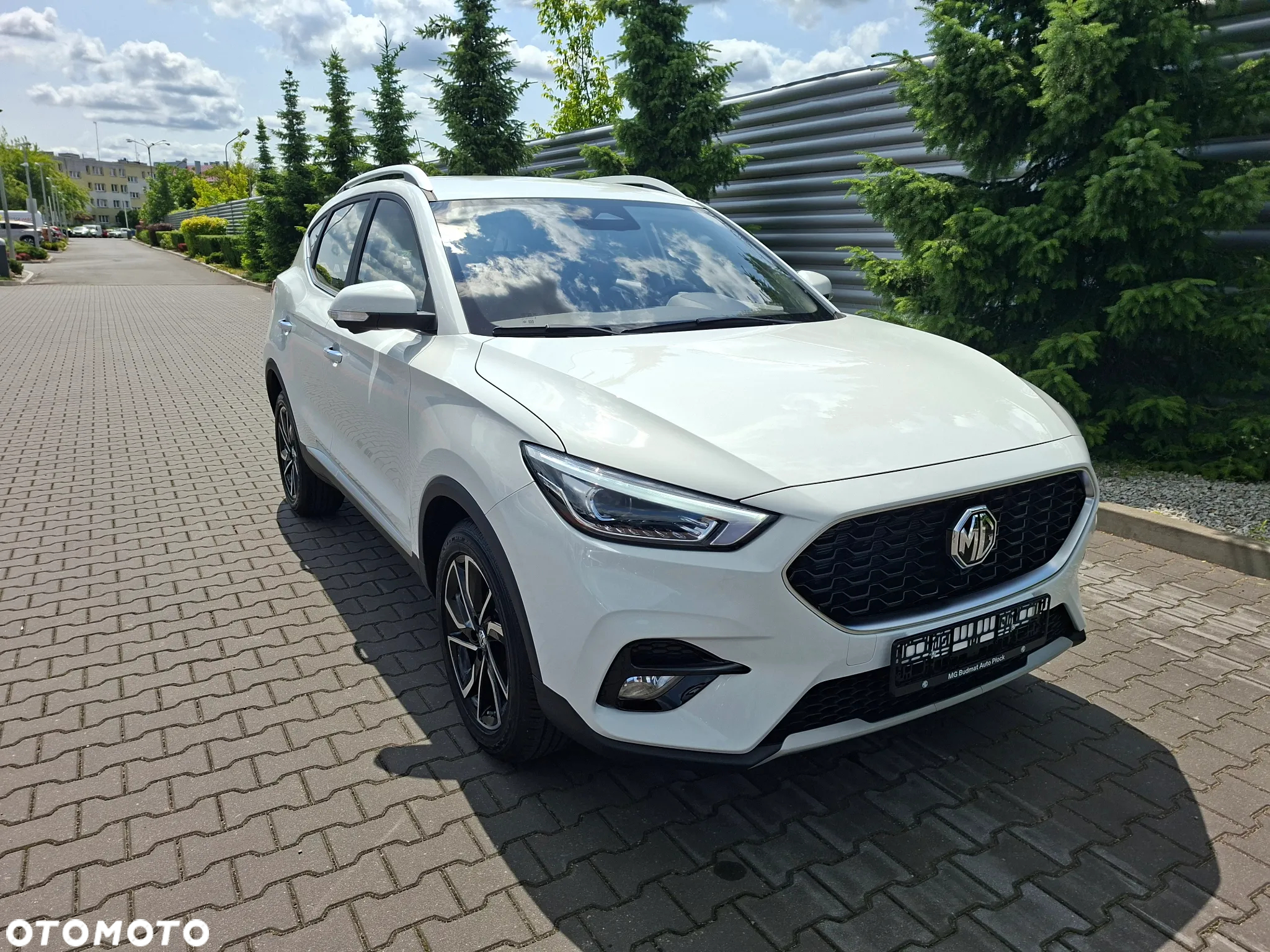 MG ZS 1.5 VTi-Tech Exclusive - 2