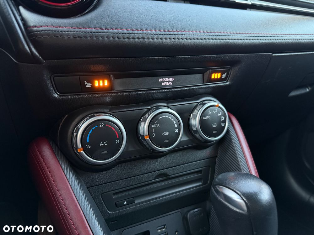 Mazda CX-3 2.0 Skypassion - 33