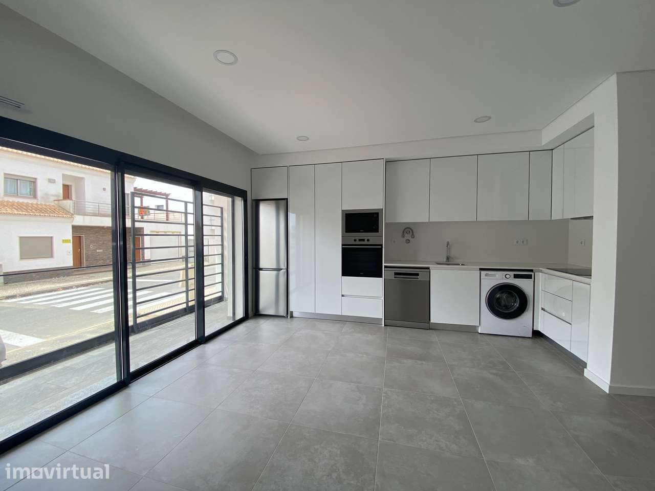 Apartamento em Cabanas de Tavira, condominio privado com piscina pisci - Grande imagem: 4/25