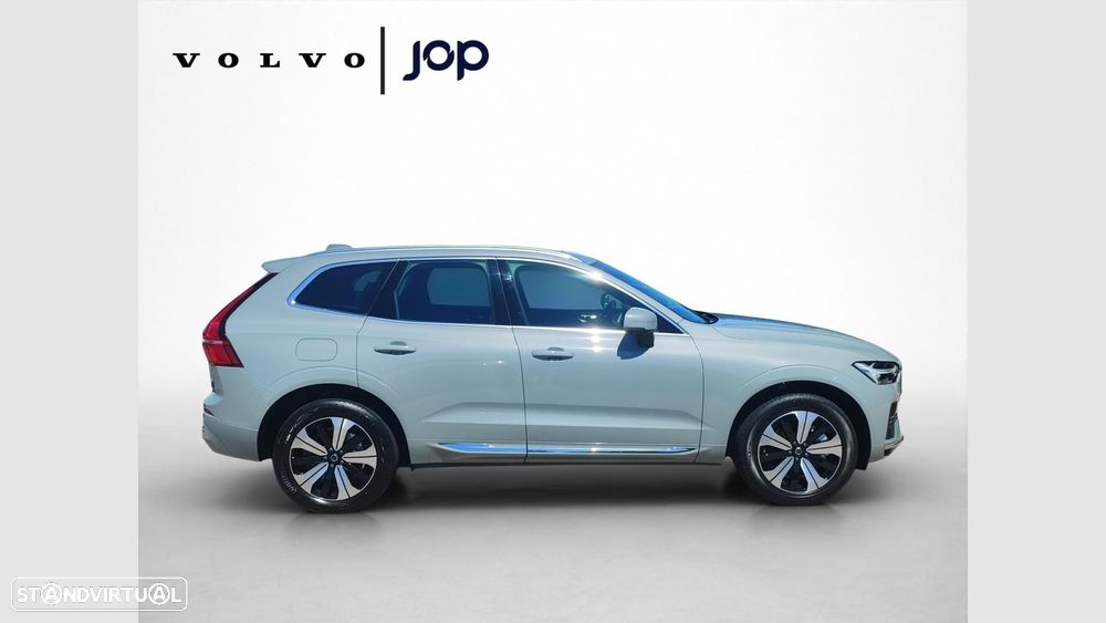 Volvo XC 60 2.0 T6 PHEV Plus Bright AWD - 8