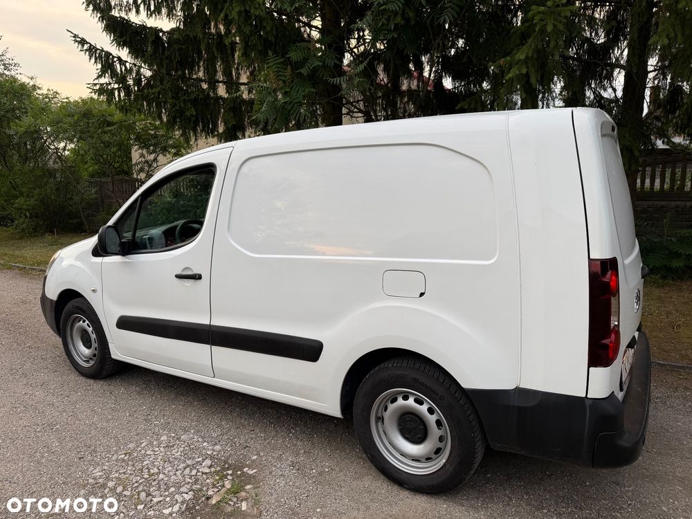 Peugeot Partner - 3
