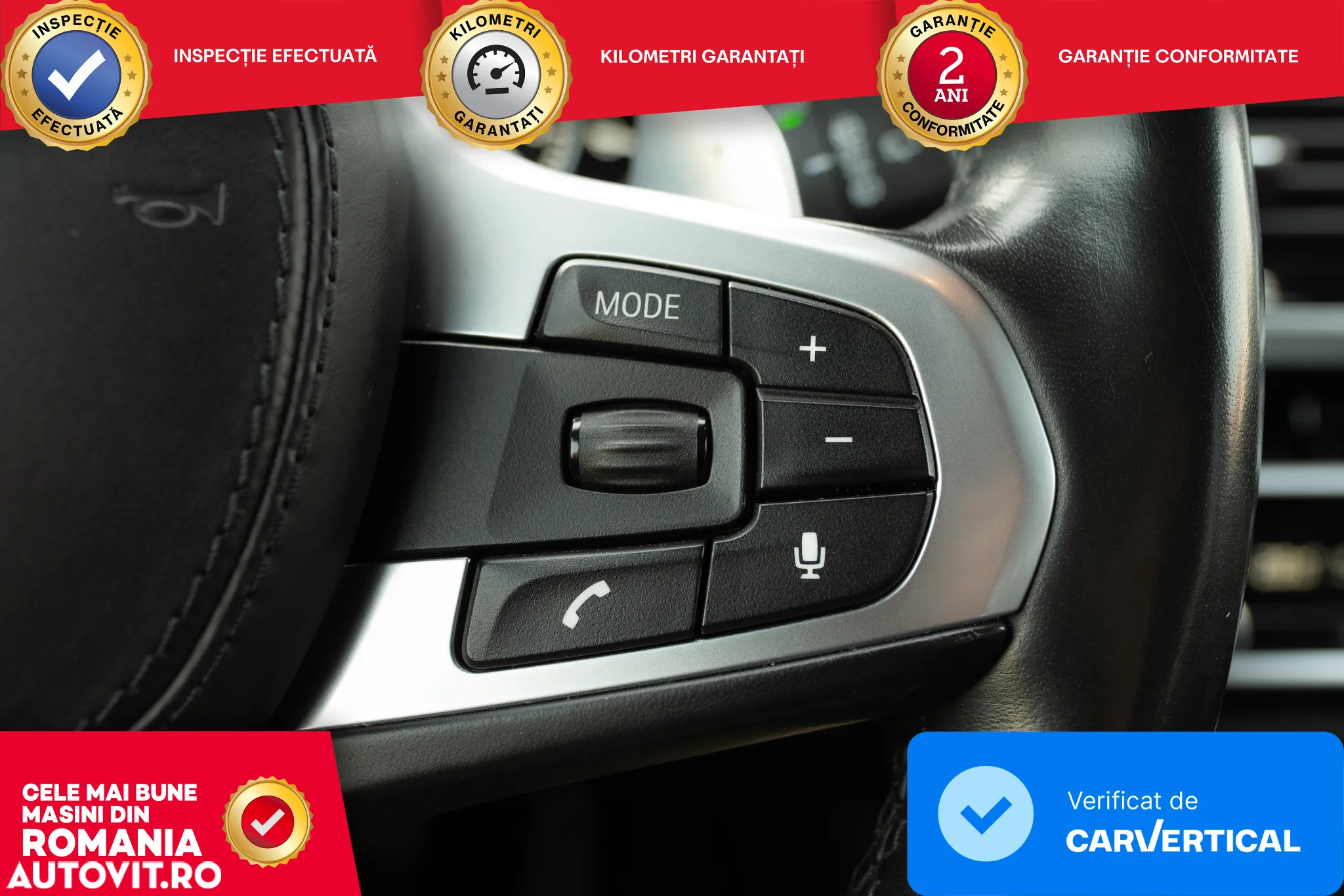 BMW X3 xDrive30d AT MHEV - 13
