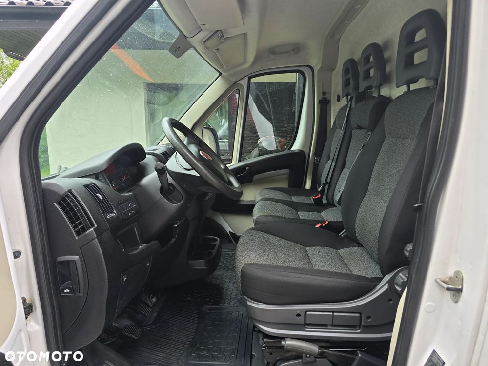Fiat Ducato - 9