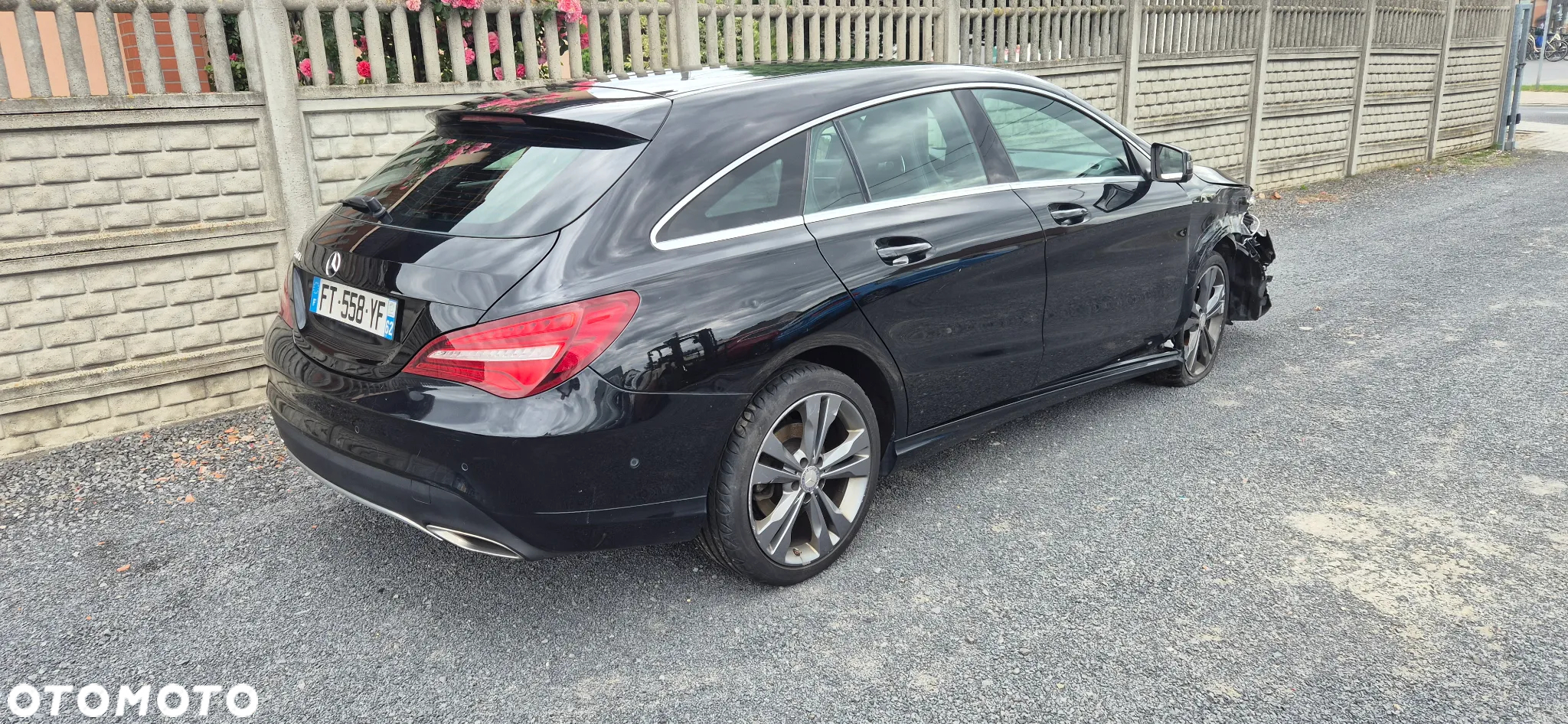Mercedes-Benz CLA - 6