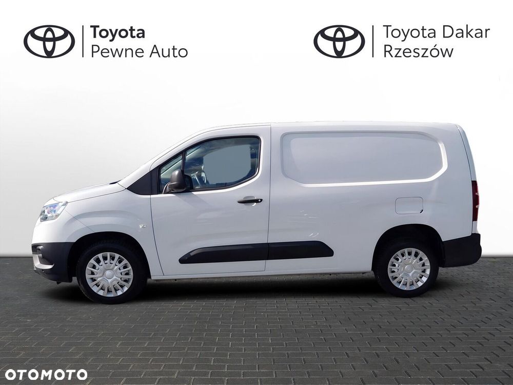 Toyota PROACE CITY - 2