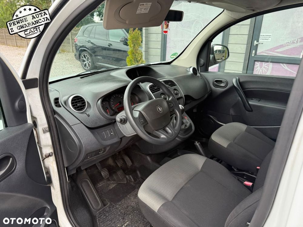 Renault Kangoo - 6