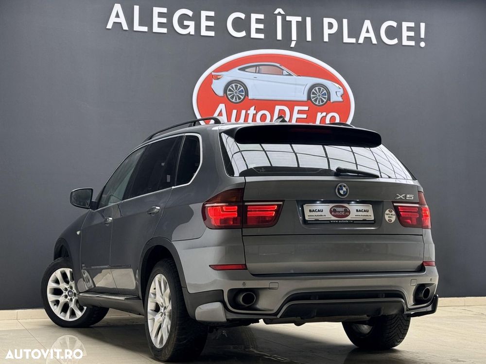 BMW X5 xDrive40d - 3