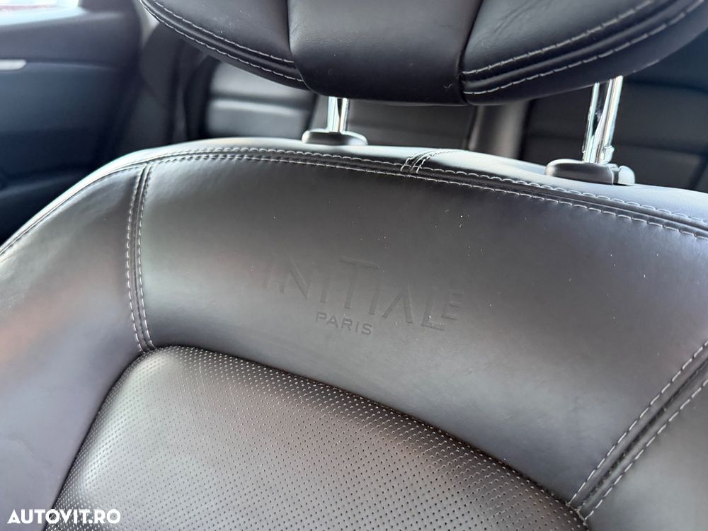 Renault Talisman ENERGY dCi 160 EDC INITIALE PARIS - 14