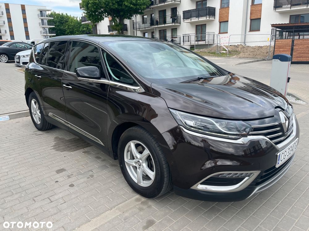 Renault Espace 1.6 dCi Energy Zen - 7