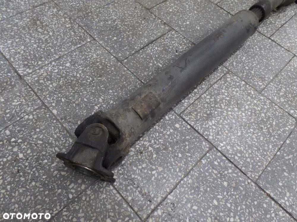 ISUZU NPR NQR NKR 5.2 EASYSHIFT WAL NAPEDOWY 210 DL 17.5 01-07 - 3