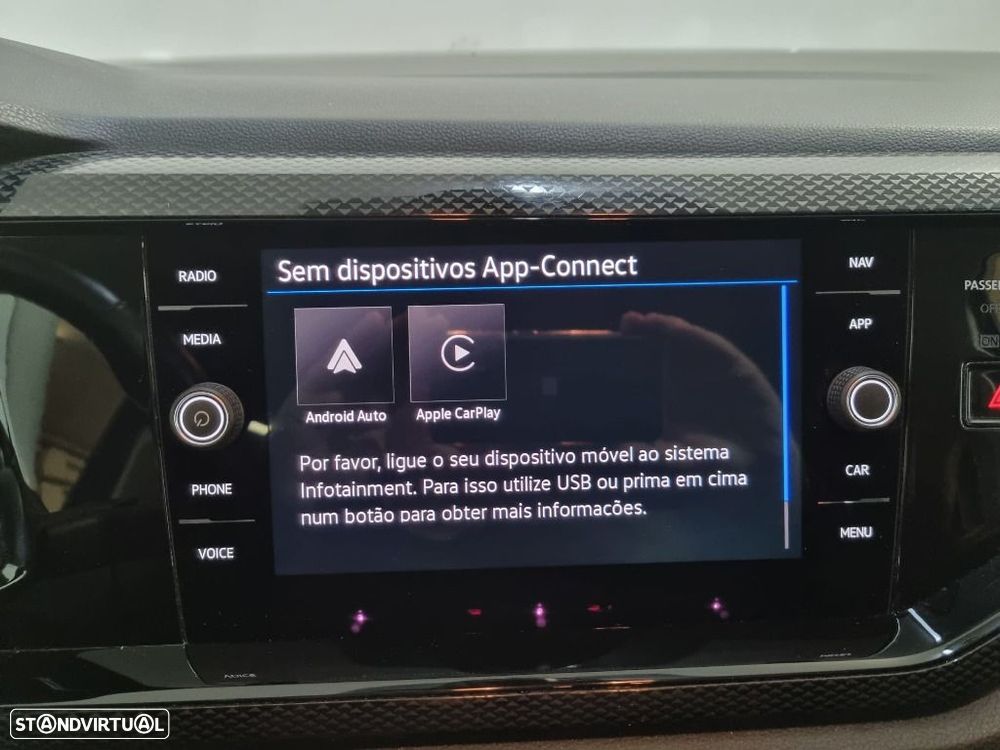 VW Polo 1.0 TSI Urban - 10