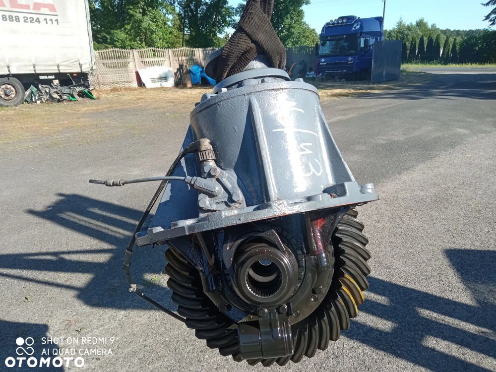 wkład mostu DAF XF 105 EURO5  43/16  2,69 - 5