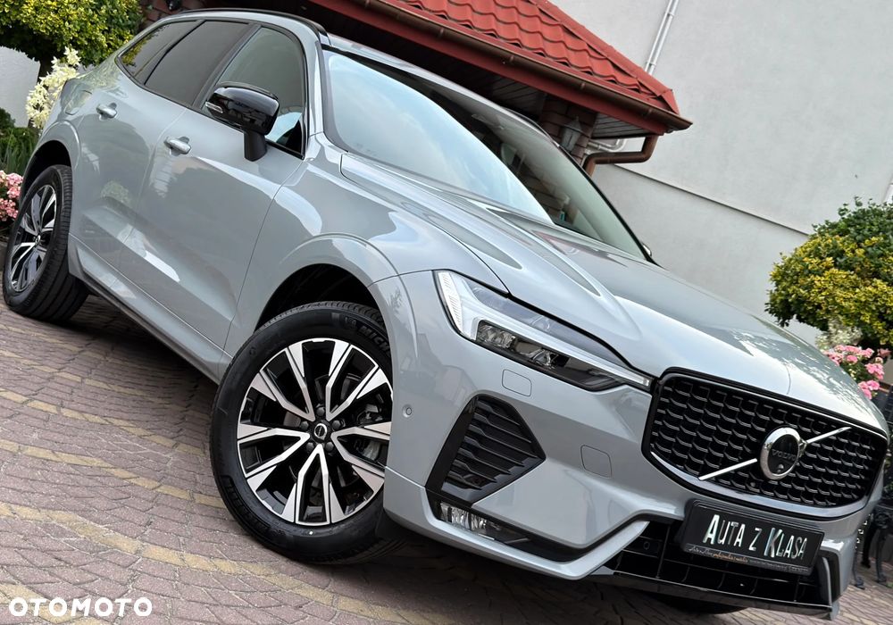 Volvo XC 60 B5 B AWD Geartronic RDesign - 2