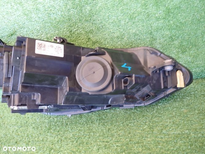 VW GOLF VIII 8 LED reflektor lewy lampa lewa 5H1941005 - 7