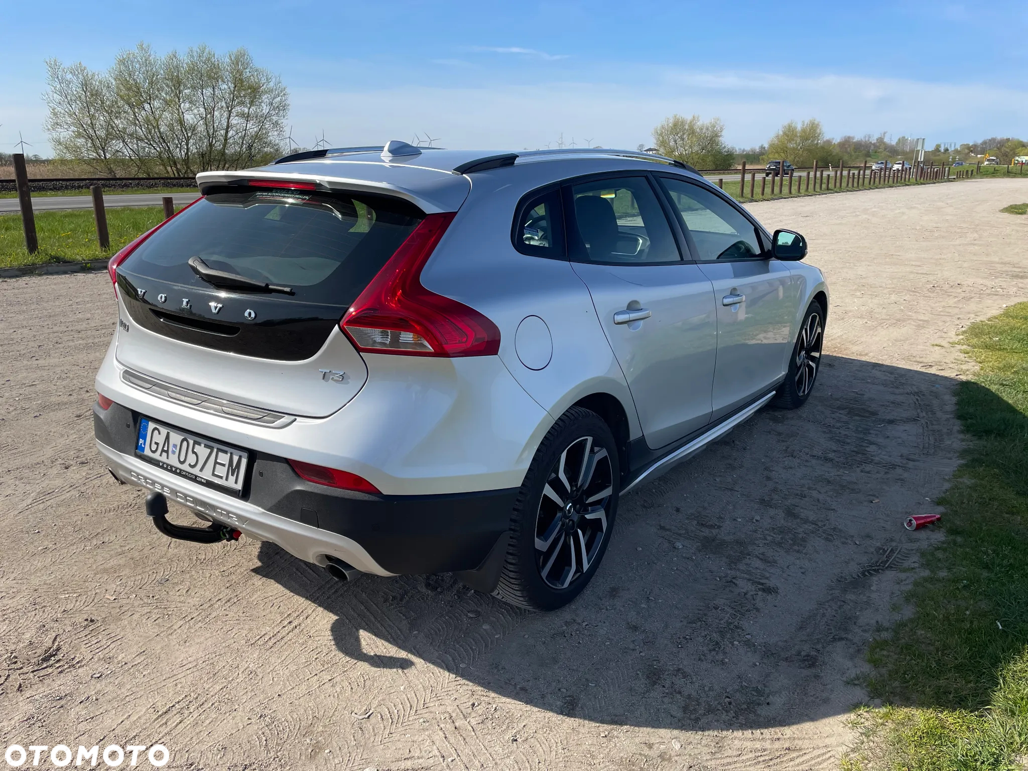 Volvo V40 T3 Drive-E Kinetic - 5