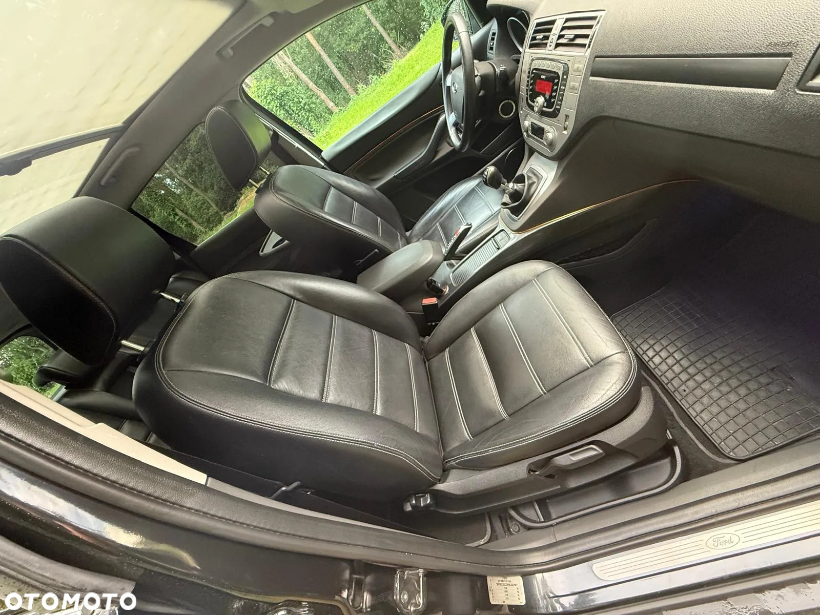 Ford Kuga 2.0 TDCi Titanium FWD - 21