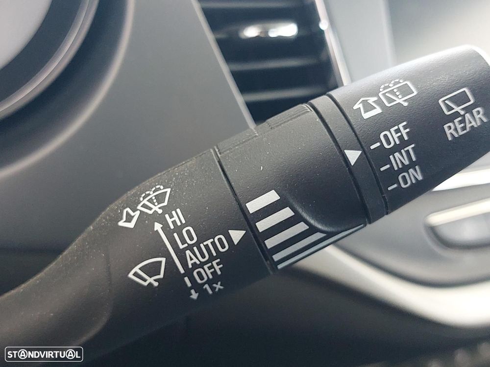 Opel Astra 1.0 Turbo S&S Edition - 19