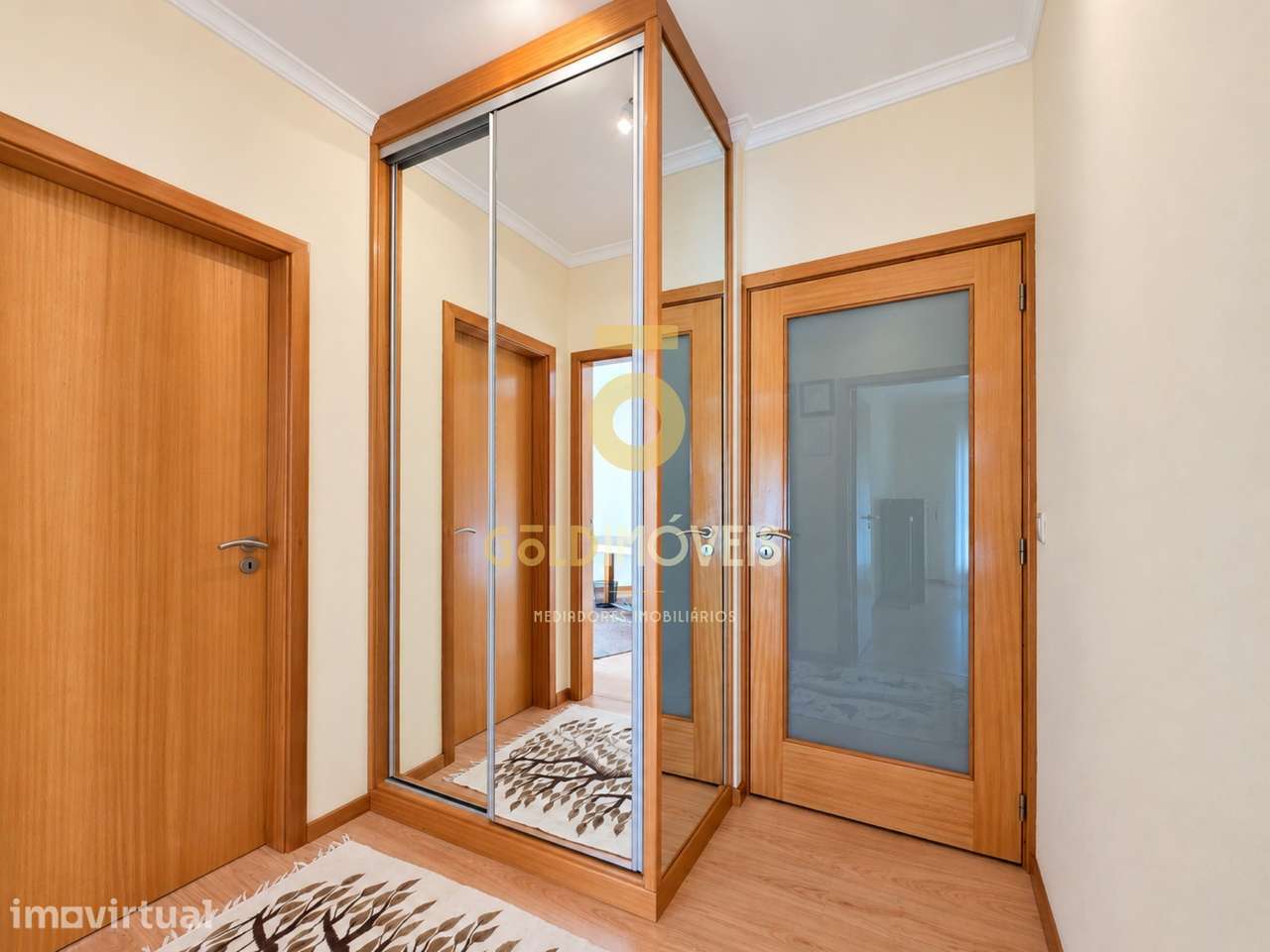 Apartamento T3 Venda em Sobrado e Bairros,Castelo de Paiva - Grande imagem: 3/13