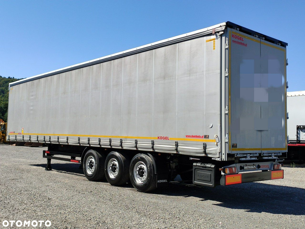 Kögel S 24 Standard - 15