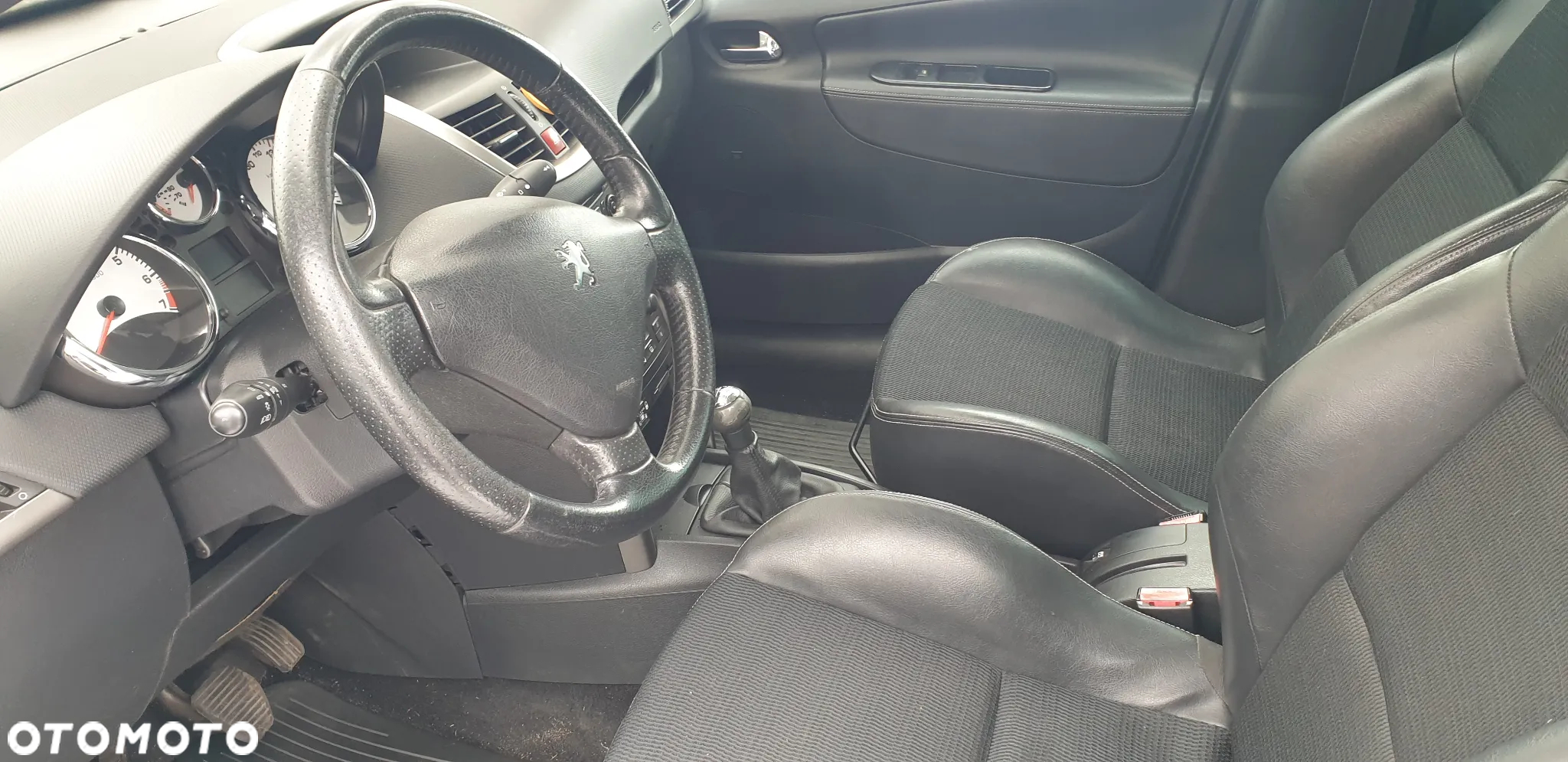 Peugeot 207 1.6 Trendy nICE - 20