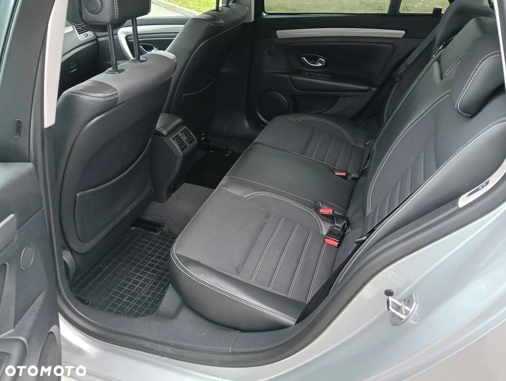 Renault Laguna 2.0 DCi Authentique - 24